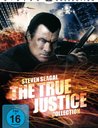The True Justice Collection (6 Discs) Poster