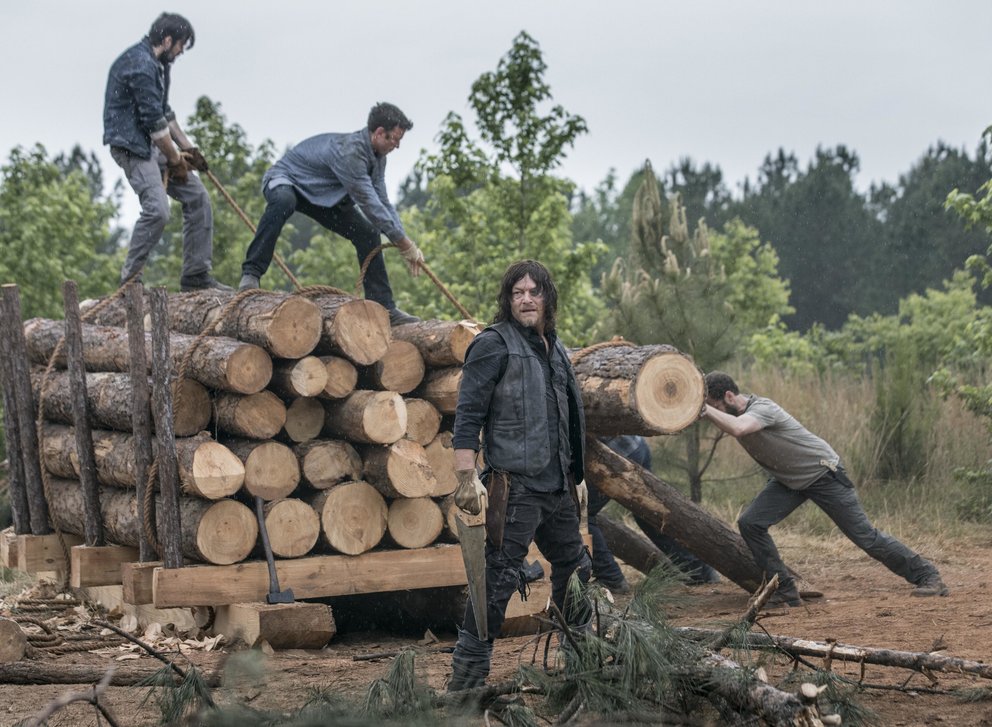 the walking dead season 9 spoilers reddit the walking dead season 9 spoilers reddit