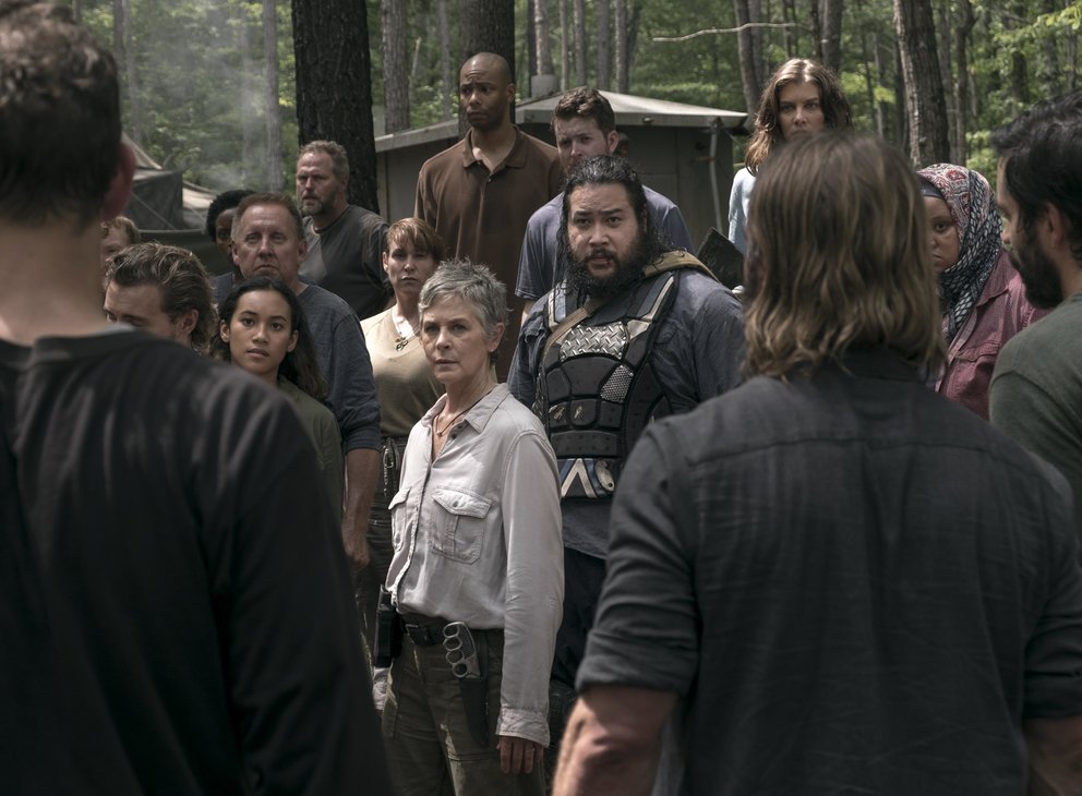 The Walking Dead Staffel 9 Stream Serienstream www.kino.de