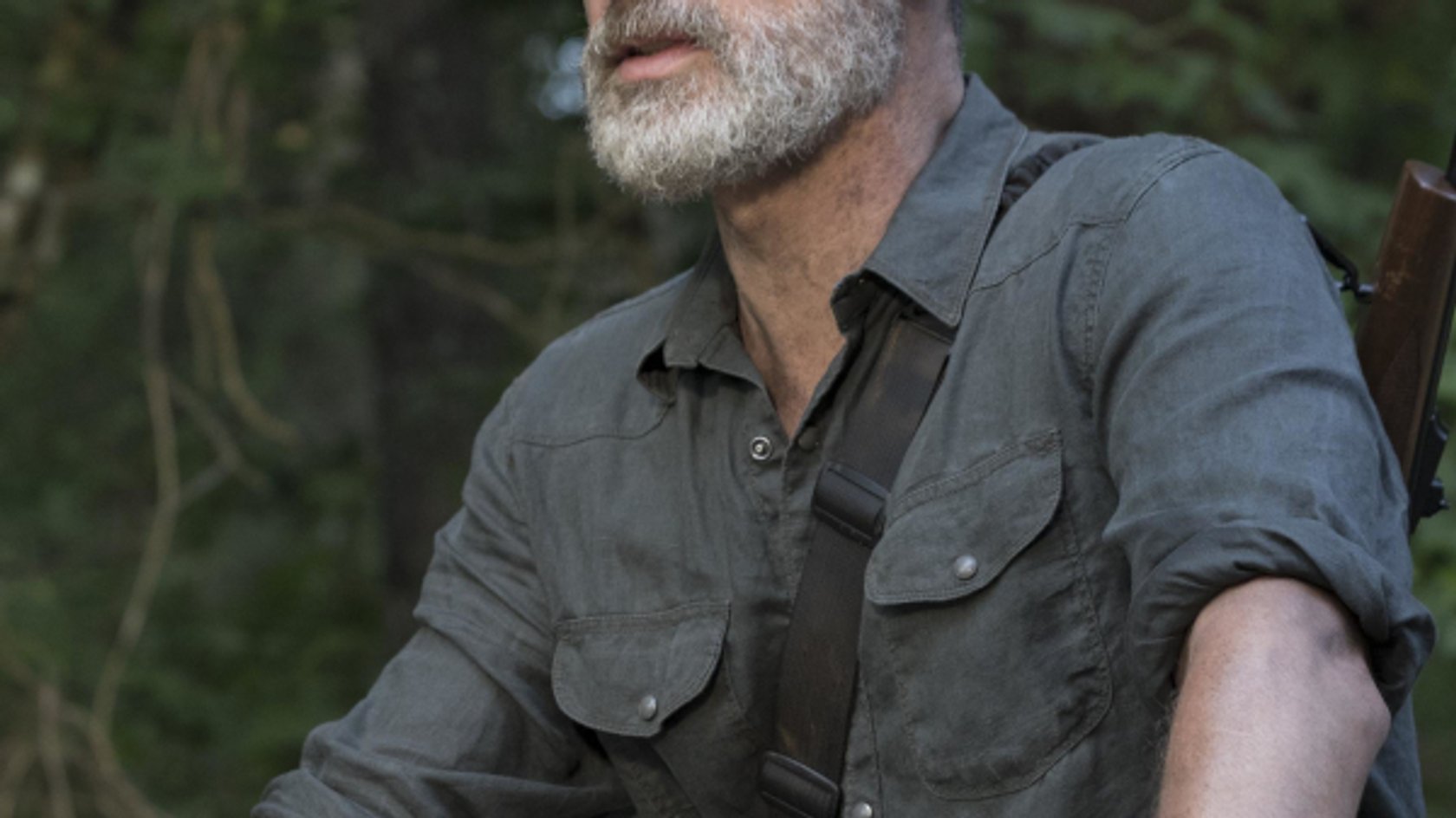 „The Walking Dead“: Quote erreicht in Staffel 9 neuen Tiefpunkt „The Walking Dead“: Quote erreicht in Staffel 9 neuen Tiefpunkt