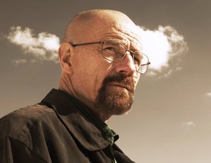 „Breaking Bad“-Film mit Walter White? Stars der Serie heizen Spekulationen an „Breaking Bad“-Film mit Walter White? Stars der Serie heizen Spekulationen an