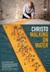 Poster Christo - Walking on Water