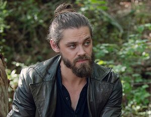 Frust wegen „The Walking Dead“: Star ist froh über seinen Serientod in der letzten Folge Frust wegen „The Walking Dead“: Star ist froh über seinen Serientod in der letzten Folge
