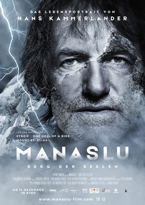Manaslu - Berg der Seelen Manaslu - Berg der Seelen