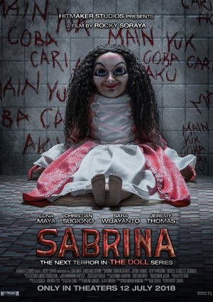 Sabrina Sabrina
