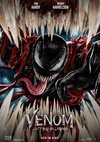 Poster Venom: Let There Be Carnage