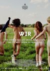 Poster Wir - der Sommer, als wir unsere Röcke hoben und die Welt gegen die Wand fuhr