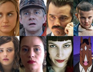 Die besten Serien auf Netflix 2019: Liste sortiert nach Genre (über 100 Titel) Die besten Serien auf Netflix 2019: Liste sortiert nach Genre (über 100 Titel)