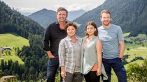 „Der Bergdoktor“ Staffel 12 komplett im Stream alle Folgen gratis wiederholen