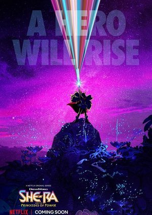 She-Ra und die Rebellen-Prinzessinnen She-Ra und die Rebellen-Prinzessinnen