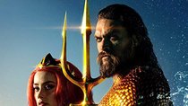 „Aquaman“ jetzt bei Netflix: 12 Easter Eggs, die ihr garantiert verpasst habt