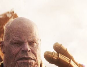 Regisseur bestätigt: So leicht hätte Thanos besiegt werden können in „Avengers: Infinity War“ Regisseur bestätigt: So leicht hätte Thanos besiegt werden können in „Avengers: Infinity War“