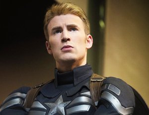 Ersatz für Chris Evans? John Cena will nächster Captain America werden Ersatz für Chris Evans? John Cena will nächster Captain America werden