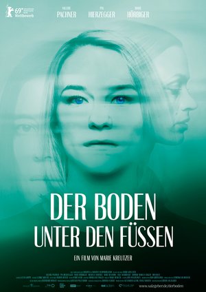 Der Boden unter den Füßen Der Boden unter den Füßen
