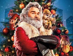 „The Christmas Chronicles“: Netflix landet Mega-Hit zur Weihnachtszeit „The Christmas Chronicles“: Netflix landet Mega-Hit zur Weihnachtszeit