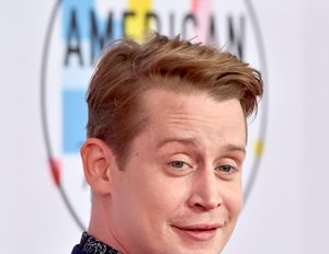Macaulay Culkin will 2019 seinen Namen ändern Macaulay Culkin will 2019 seinen Namen ändern