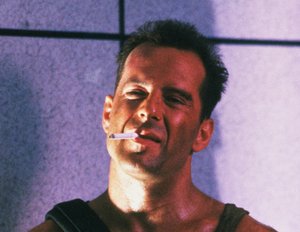 „Stirb langsam“ kommt zu Weihnachten erneut ins Kino „Stirb langsam“ kommt zu Weihnachten erneut ins Kino