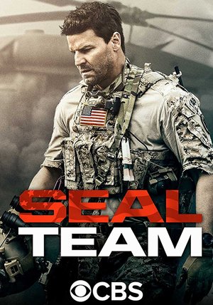 seal team netflix