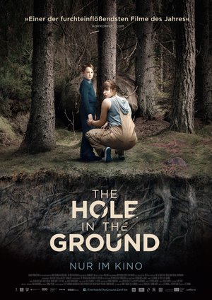The Hole in the Ground The Hole in the Ground