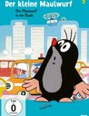 Der kleine Maulwurf 5 - Der Maulwurf in der Stadt Poster