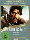 Der Kurier des Zaren Poster