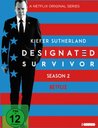 Designated Survivor - Season 2 Poster