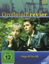 Großstadtrevier - Box 02, Folge 49 bis 60 Poster