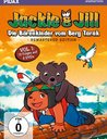 Jackie & Jill - Die Bärenkinder vom Berg Tarak, Vol. 1 Poster