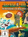 Jackie & Jill - Die Bärenkinder vom Berg Tarak, Vol. 2 Poster
