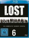 Lost - Die komplette sechste Staffel Poster
