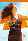 Poster Madame Aurora und der Duft von Frühling