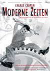 Poster Moderne Zeiten