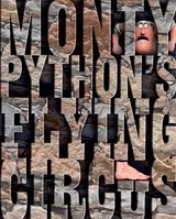 Monty Python's Flying Circus - Complete Series (OmU, 7 DVDs) Poster