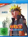 Naruto Shippuden - Die komplette Staffel 24 Poster