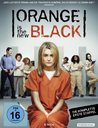 Orange Is the New Black - Die komplette erste Season Poster