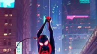 „Spider-Man: A New Universe“ Kritik: Spidey rockt die Leinwand!