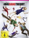 The Big Bang Theory - Die komplette elfte Staffel Poster