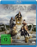 Versailles - Staffel 3 Poster