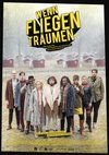 Poster Wenn Fliegen träumen