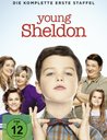 Young Sheldon - Die komplette erste Staffel Poster