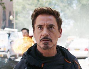 „Avengers 4“: Der lustigste „Hangover“-Star mischt das „Endgame“ auf „Avengers 4“: Der lustigste „Hangover“-Star mischt das „Endgame“ auf