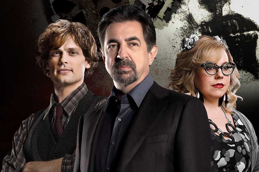 „Criminal Minds“-Zitate: Die besten Zitate der Krimi-Kult-Serie „Criminal Minds“-Zitate: Die besten Zitate der Krimi-Kult-Serie