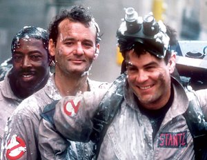 „Ghostbusters 3“ kommt mit den Original-Stars: Auch Annie Potts ist dabei „Ghostbusters 3“ kommt mit den Original-Stars: Auch Annie Potts ist dabei