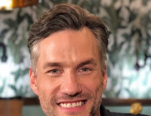 „Unter Uns“-Star Stefan Bockelmann spielt noch einmal Malte Winter „Unter Uns“-Star Stefan Bockelmann spielt noch einmal Malte Winter