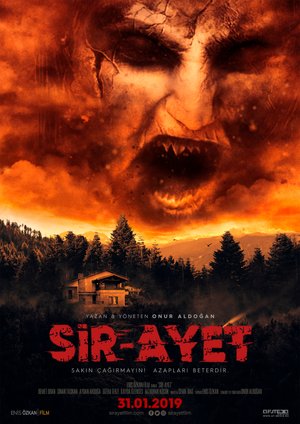 Sir-Ayet Sir-Ayet