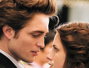 Alle „Twilight“-Filme kehren noch einmal in die deutschen Kinos zurück Alle „Twilight“-Filme kehren noch einmal in die deutschen Kinos zurück