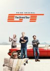 Poster The Grand Tour Staffel 1