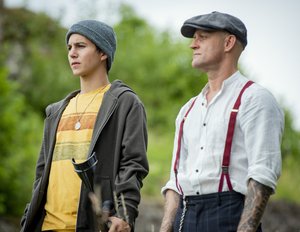 „Club der roten Bänder - Wie alles begann“: FSK herabgesetzt! „Club der roten Bänder - Wie alles begann“: FSK herabgesetzt!