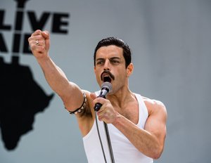 „Bohemian Rhapsody 2“: Widersprüchliche Behauptungen verwirren Fans „Bohemian Rhapsody 2“: Widersprüchliche Behauptungen verwirren Fans