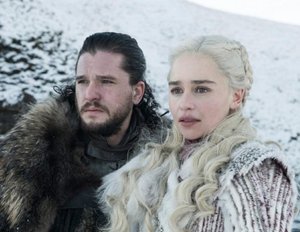 „Game of Thrones“ Staffel 8 Start auf Sky & Episodenliste „Game of Thrones“ Staffel 8 Start auf Sky & Episodenliste
